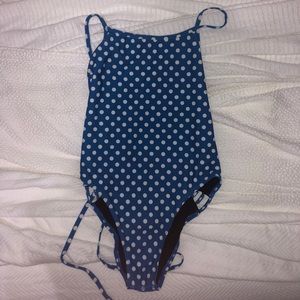 JOLYN RARE MATEO ONESIE